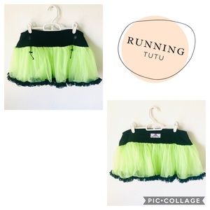Running tutu 🏃‍♀️: Tough Girl Tutus - Large